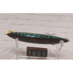 Воблер Tackle House K-TEN BLUE OCEAN BKF90 13g 0.6-1.2m