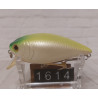 Воблер Tiemco Fat Pepper Shallow 60F 11g 0-0.6m
