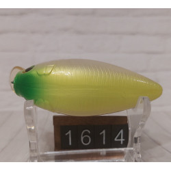 Воблер Tiemco Fat Pepper Shallow 60F 11g 0-0.6m
