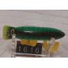 Воблер Woody Bell Shallow Rabbit 65F 8.28g 0-0.5m