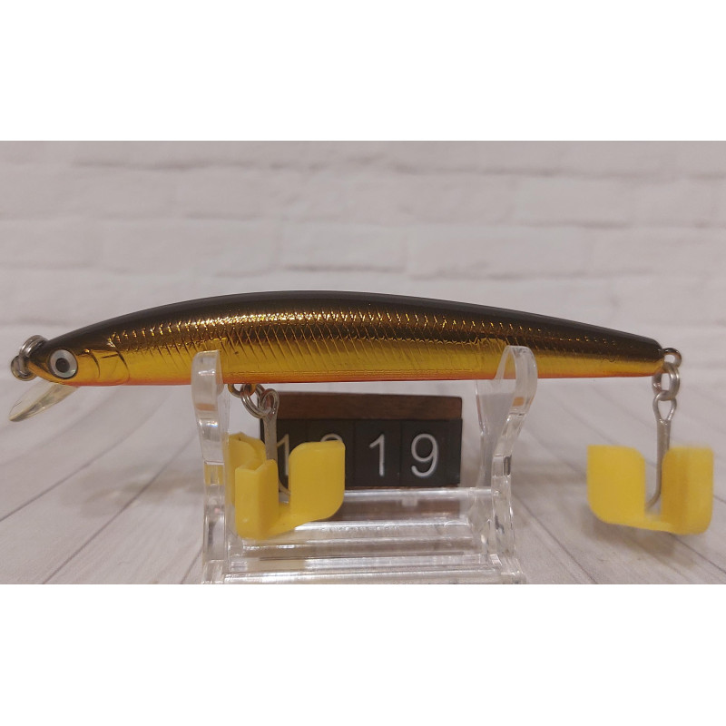 Воблер DAIWA TD MINNOW 95 SP 8гр 1м