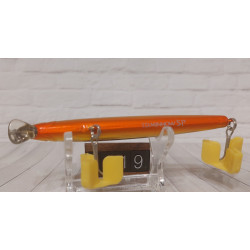 Воблер DAIWA TD MINNOW 95 SP 8гр 1м