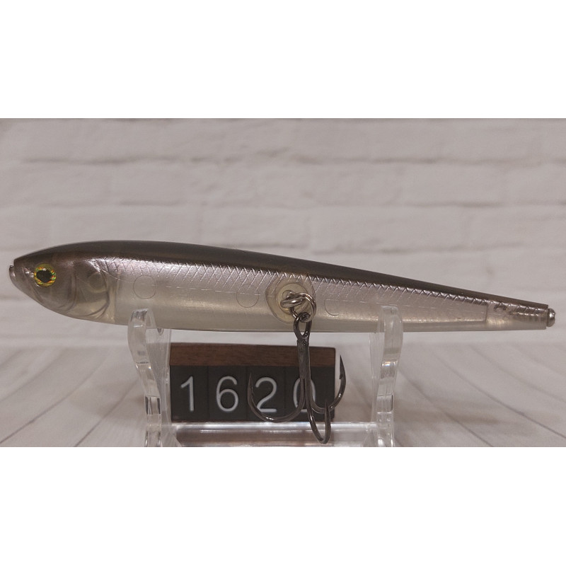Воблер Burns Living Dead Special Arkitect 95F 10g 0-0.3m
