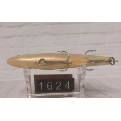 Воблер Megabass LipLess Bait (fs) 80 mm 21 g