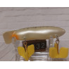 Воблер Woody Bell Shallow Rabbit 65F 8.28g 0-0.5m