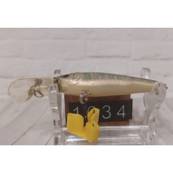 Воблер Megabass Live-X Smolt 48SP 3.5g 0.5-1.2m