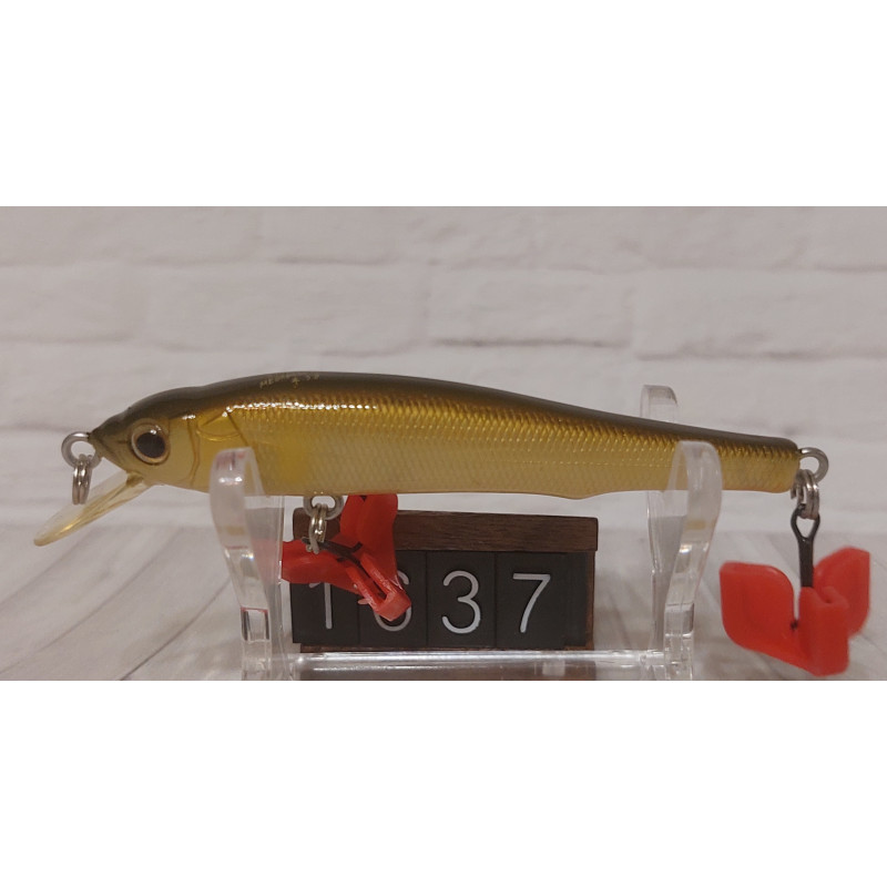 Воблер Megabass X-70SP 4.5g 0.1-0.7m