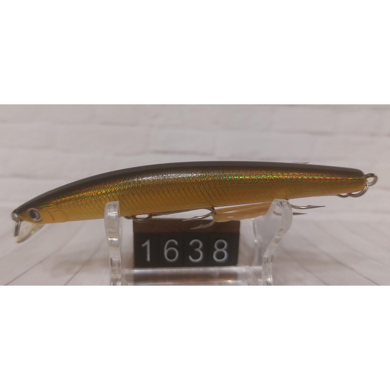 Воблер DAIWA TD MINNOW 95 SP 8гр 1м