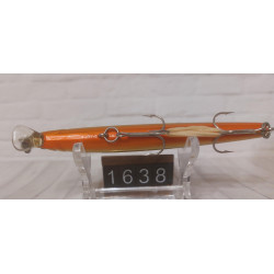 Воблер DAIWA TD MINNOW 95 SP 8гр 1м