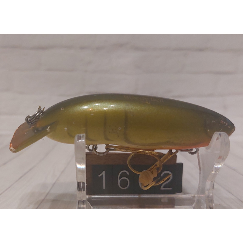 Воблер Woody Bell Shallow Rabbit 65F 8.28g 0-0.5m