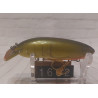 Воблер Woody Bell Shallow Rabbit 65F 8.28g 0-0.5m