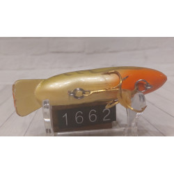 Воблер Woody Bell Shallow Rabbit 65F 8.28g 0-0.5m