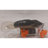 Воблер Rebel Vintage The Producers Crawdaddy Crankbait 55F 8.9g 2.4-3m