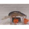 Воблер Rebel Vintage The Producers Crawdaddy Crankbait 55F 8.9g 2.4-3m