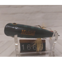 Воблер TIFA MICHAEL FORCE PHENIX 60F 7g