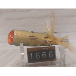 Воблер TIFA MICHAEL FORCE PHENIX 60F 7g