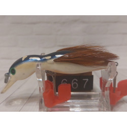 Воблер YO-ZURI SLAVKO BUG...