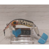 Воблер Vintage Jointed BENO Flatfish Crankbait 80F 7.6g