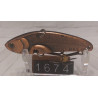 Цикада Lucky Craft Cymbal Vib 66mm 11.5g