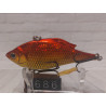 Воблер Megabass Vibration-X (BA) Braas Appeal 73mm 16.5g