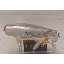 Воблер EVERGREEN COMBAT POPPER 65F 9g