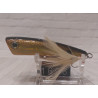 Воблер Dairitsu Yellow Magic Plus 1 Japanese Popper 75mm 9.4g