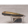 Воблер Dairitsu Yellow Magic Plus 1 Japanese Popper 75mm 9.4g