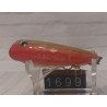 Воблер Dairitsu Yellow Magic Japanese Popper 55мм 7г