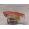 Воблер Dairitsu Yellow Magic Japanese Popper 55мм 7г