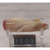 Воблер Dairitsu Yellow Magic Japanese Popper 55мм 7г