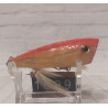 Воблер Dairitsu Yellow Magic Japanese Popper 55мм 7г