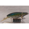 Воблер Megabass Deep-X 200 70mm 14g 3.4-4.2m