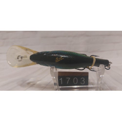 Воблер Megabass Deep-X 200 70mm 14g 3.4-4.2m