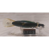Воблер Megabass Deep-X 200 70mm 14g 3.4-4.2m