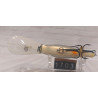 Воблер Megabass Deep-X 200 70mm 14g 3.4-4.2m