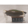 Воблер Kool Lures Cat-Bull 50mm 7.2g 0.6-1.2m