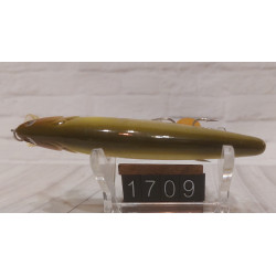 Воблер NORIES TIFA AYU CHUPI MINNOW 90 SP 10.6g 1.8m