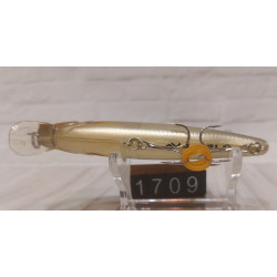 Воблер NORIES TIFA AYU CHUPI MINNOW 90 SP 10.6g 1.8m