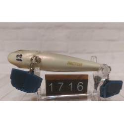 Воблер Factor 65S 12g