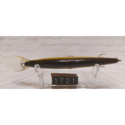 Воблер DAIWA TD MINNOW DEEP 105 F 14g 2-3m