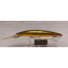 Воблер DAIWA TD MINNOW DEEP 105 F 14g 2-3m