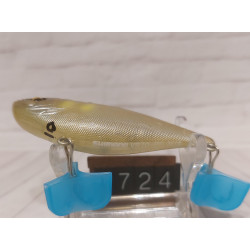 Воблер SHIMANO Scorpion VR70-RF ZESS Undulator 10.6g