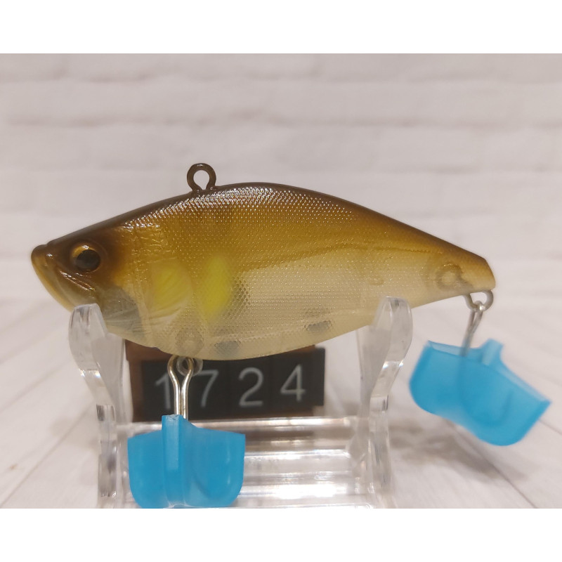 Воблер SHIMANO Scorpion VR70-RF ZESS Undulator 10.6g