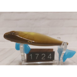 Воблер SHIMANO Scorpion VR70-RF ZESS Undulator 10.6g