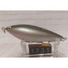 Воблер WOODY MOLE 75F 11.3g 0-0.2m