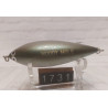 Воблер WOODY MOLE 75F 11.3g 0-0.2m