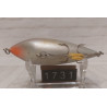 Воблер WOODY MOLE 75F 11.3g 0-0.2m
