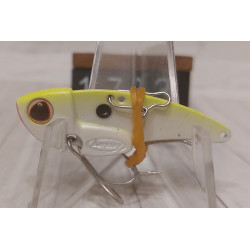 Цикада Berkley Powerblade 44мм Nugget 8g