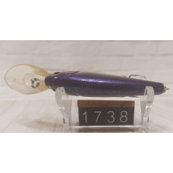 Воблер Lucky Craft Staysee 60SP 6.5g 2.4-2.7m