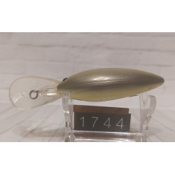Воблер Yo-Zuri CRANK`N DIVE (MD) 60F 10.5g 2.5-3.5m